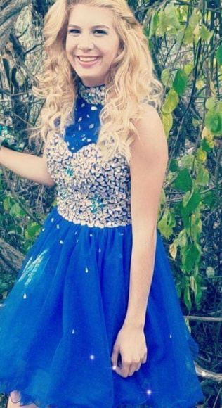 Prom Dress - Picture 3 of 3